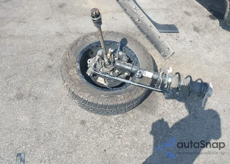 2021 Jeep Renegade Trailhawk from USA, damaged, VIN ZACNJDC12MPN31583